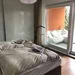 Appartement Schickes Mit Moselblick *