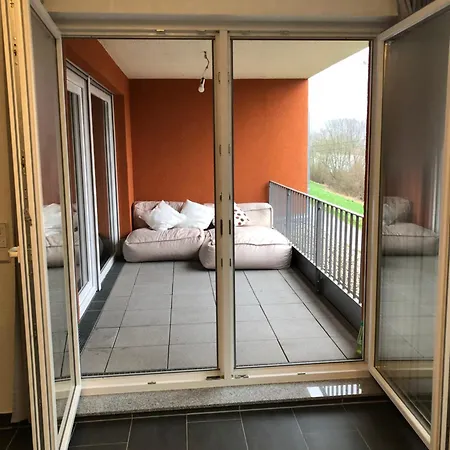 Schickes Mit Moselblick