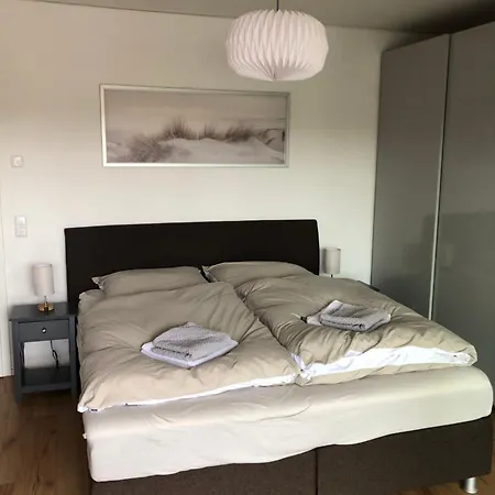 아파트 Schickes Mit Moselblick *