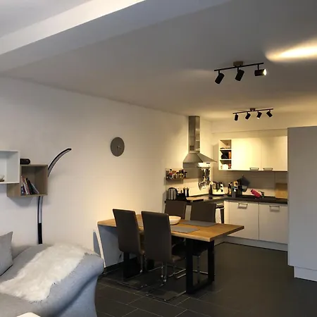 Schickes Mit Moselblick Apartment *