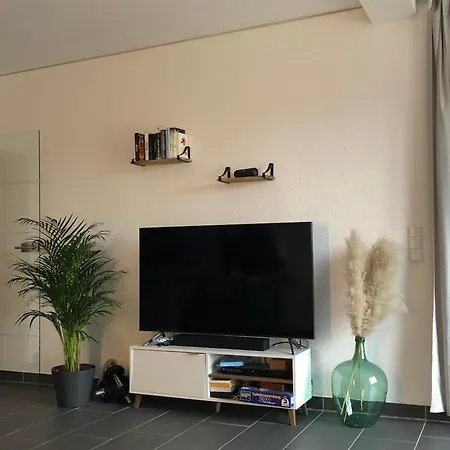 Apartment Schickes Mit Moselblick