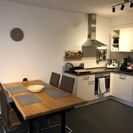 Schickes Mit Moselblick