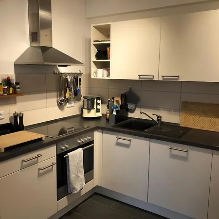 Schickes Mit Moselblick Apartment Trier