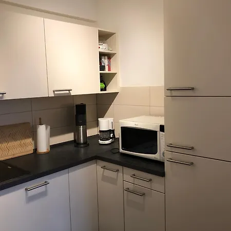 Appartement Schickes Mit Moselblick