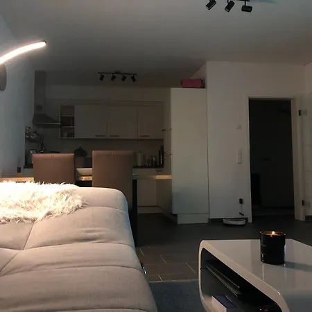 Schickes Mit Moselblick Apartment Trier