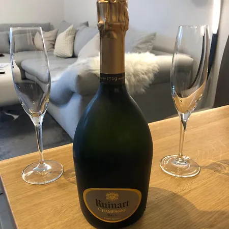 Apartment Schickes Mit Moselblick