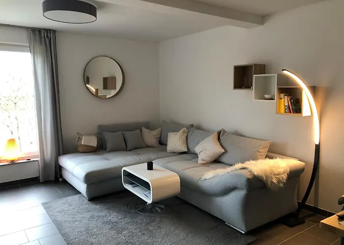 Schickes Mit Moselblick Trèves