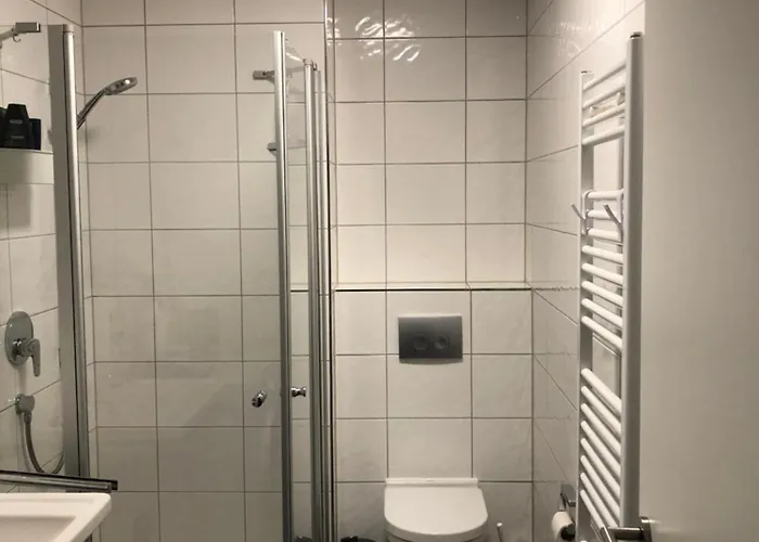 Schickes Mit Moselblick Apartment