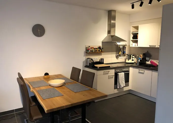 Schickes Mit Moselblick