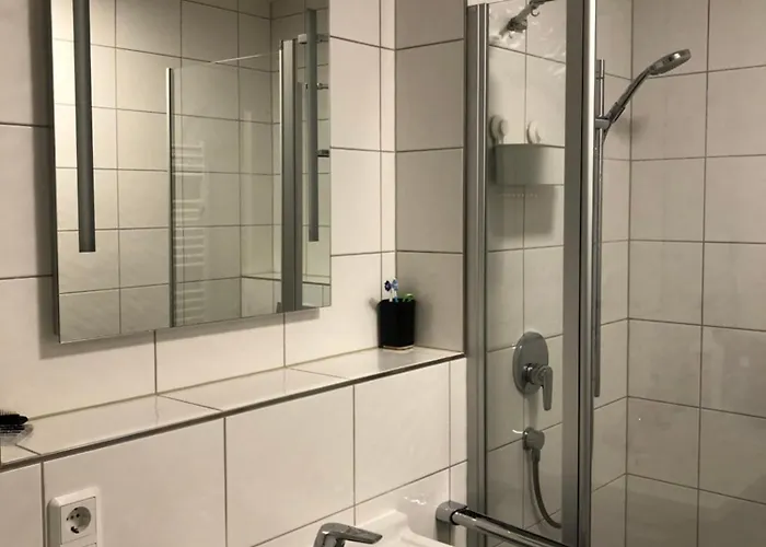 Appartement Schickes Mit Moselblick Trèves